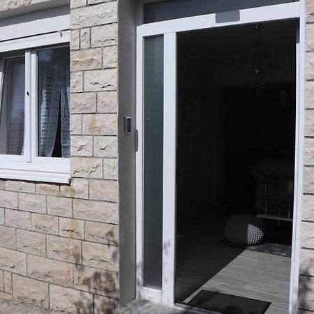 Apartments Bruno Split Exterior photo