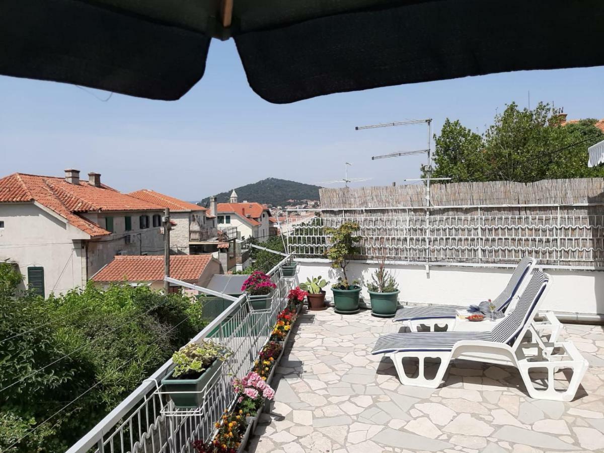 Apartments Bruno Split Exterior photo